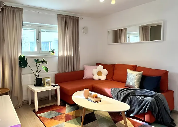 Relax By The Sea 4 Min To Beach Free Parking