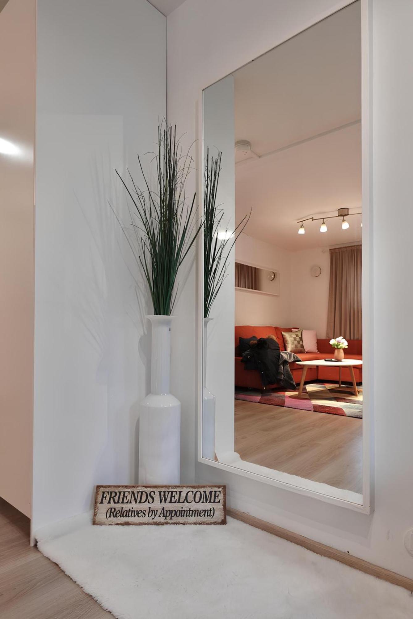 Appartement Relax By The Sea 4 Min To Free Parking
