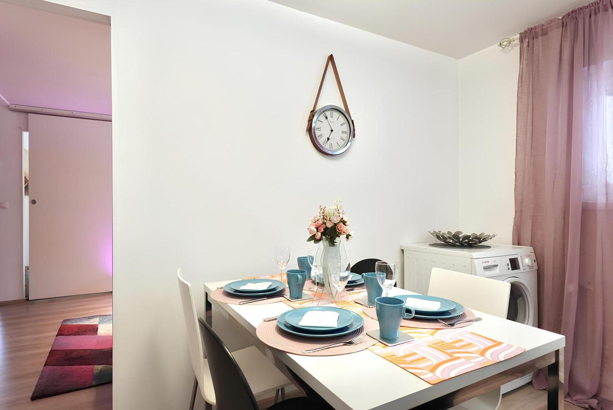 Relax By The Sea 4 Min To Free Parking * Helsinki
