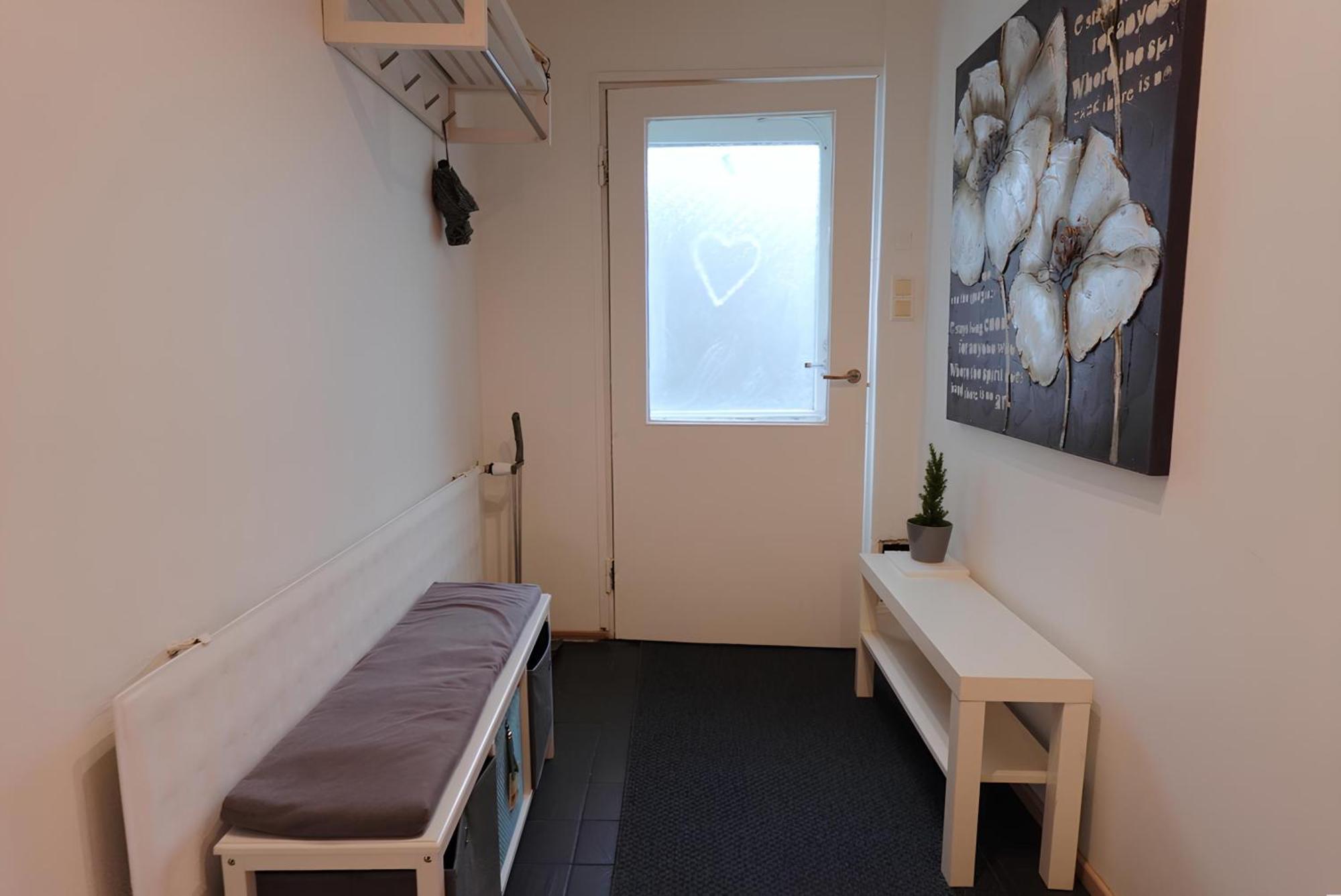 Relax By The Sea 4 Min To Free Parking Appartement