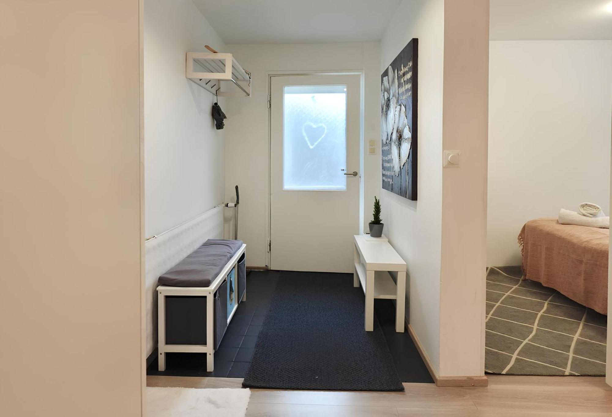 Appartement Relax By The Sea 4 Min To Free Parking Helsinki