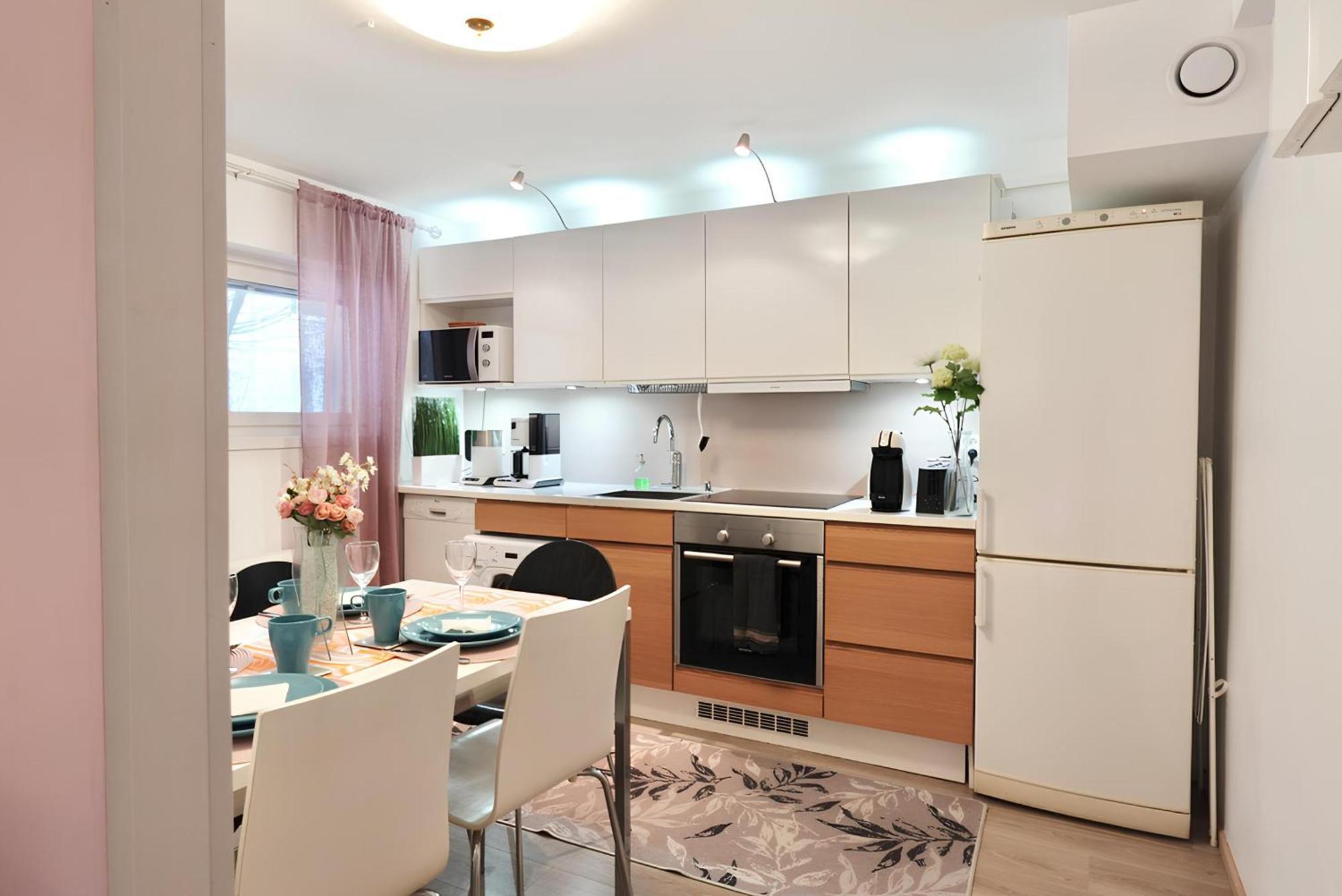 Relax By The Sea 4 Min To Free Parking Appartement