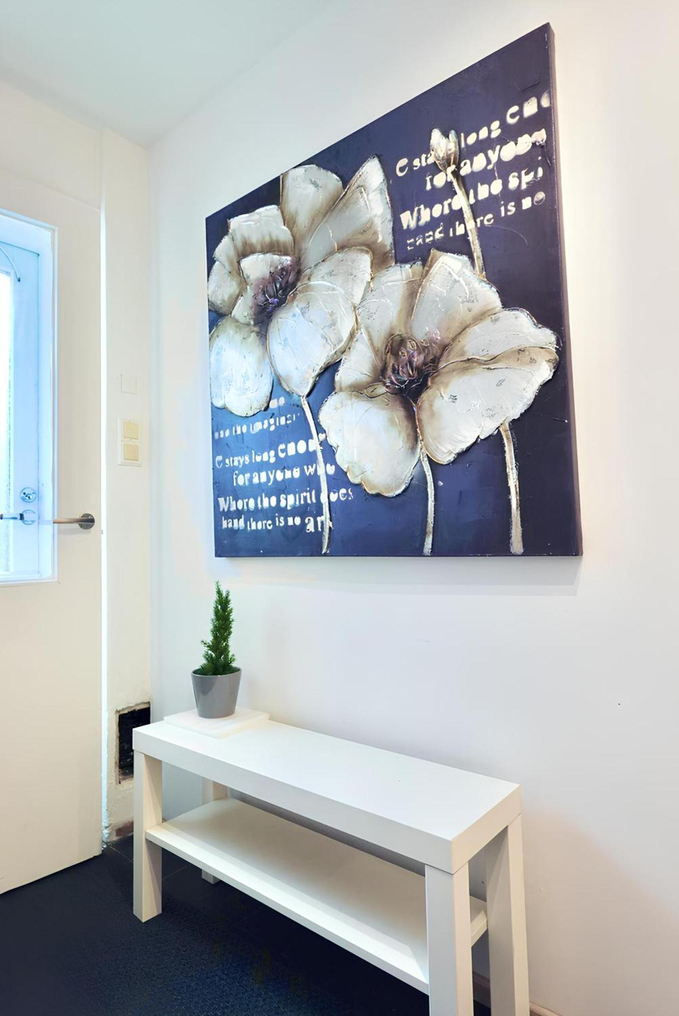 Appartement Relax By The Sea 4 Min To Free Parking