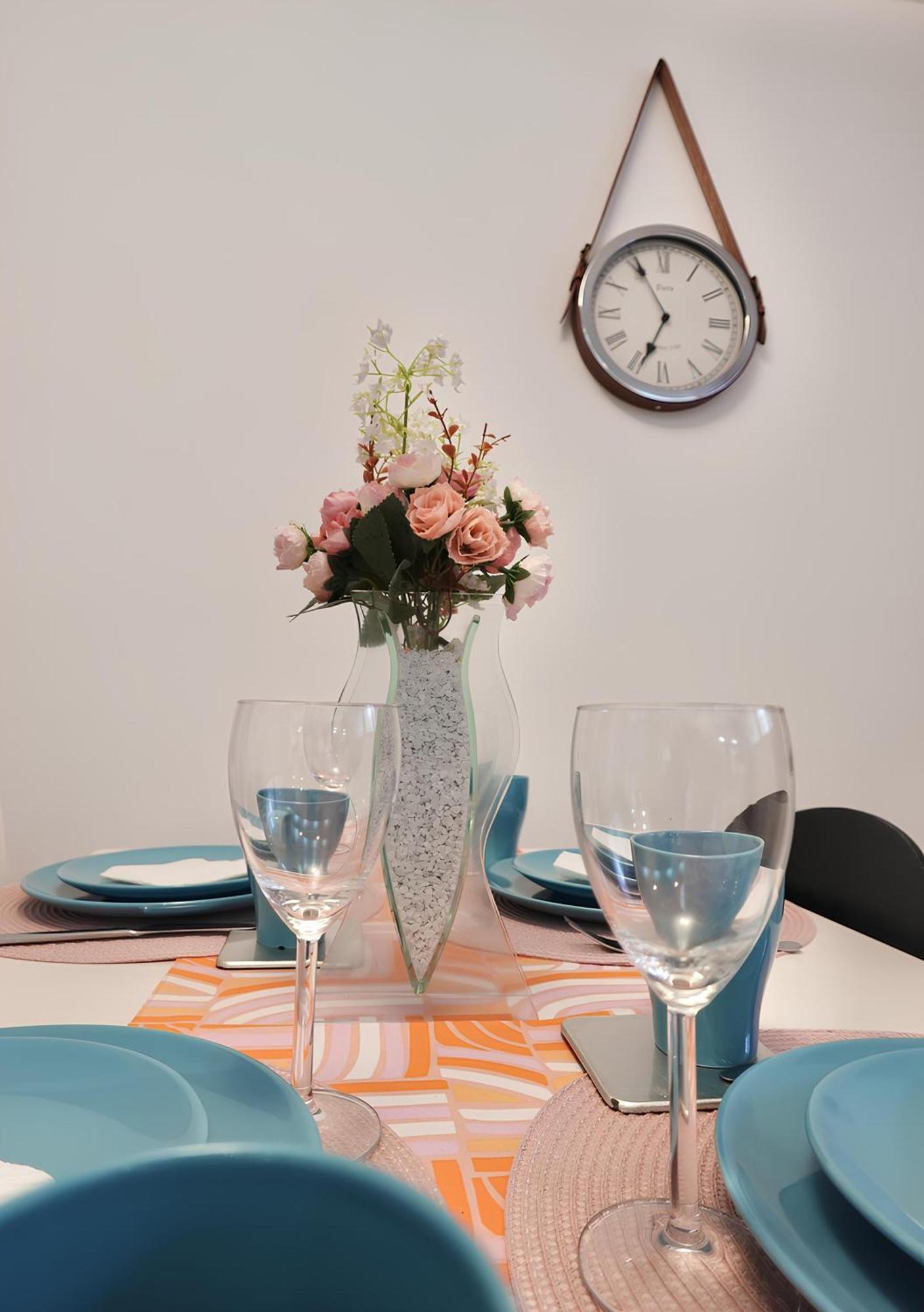 Leilighet Relax By The Sea 4 Min To Free Parking Helsingfors